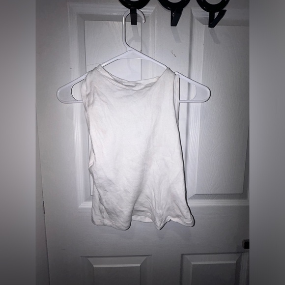 Tank top - Picture 1 of 2